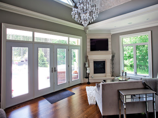 Window Installation Service «California Deluxe Windows», reviews and photos