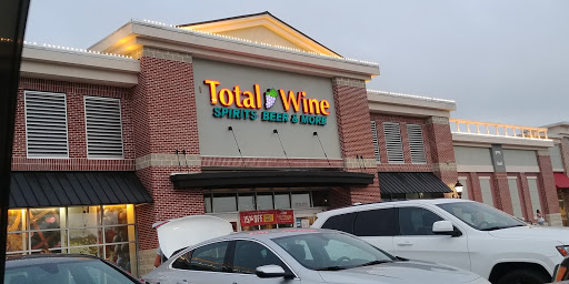 Wine Store «Total Wine & More», reviews and photos, 4413 Town Center Pkwy, Jacksonville, FL 32246, USA