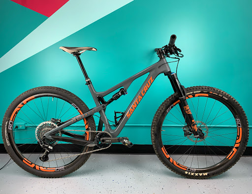 Bicycle Repair Shop «Bicycle Pit Stop», reviews and photos, 667 Alexander St, Glendale, CA 91203, USA