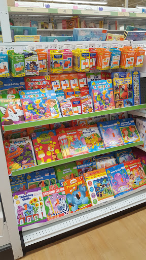 Toy Store «Toys