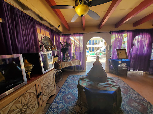 El Morocco Inn and Spa Resort image