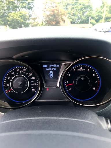 Used Car Dealer «Bergen County Auto Group LLC», reviews and photos, 114 Moonachie Ave, Moonachie, NJ 07074, USA