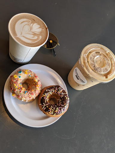 Coffee Shop «Recreational Coffee», reviews and photos, 237 Long Beach Blvd, Long Beach, CA 90802, USA