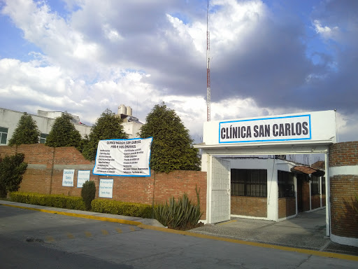 Clínica Médica San Carlos
