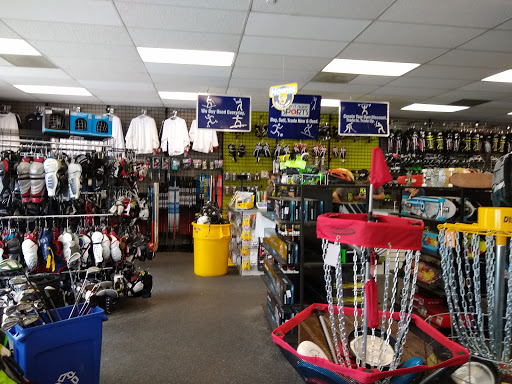 Sporting Goods Store «Play It Again Sports», reviews and photos, 7330 W 88th Ave, Broomfield, CO 80021, USA