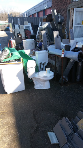 Non-Profit Organization «ReSOURCE Building Materials Store», reviews and photos, 339 Pine St, Burlington, VT 05401, USA