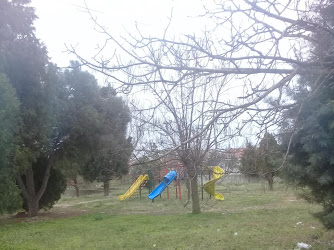 Bozkurt Mahallesi Gökçetepe Parkı