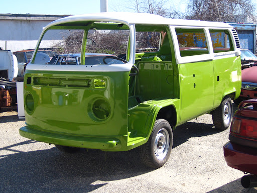 80 Atlantic City Blvd, Bayville, NJ 08721, USA