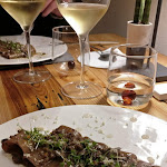 Photo n°3 de l'avis de Maddalena.r fait le 20/10/2020 à 06:36 sur le  Augurio Ristorante - Trento à Trento