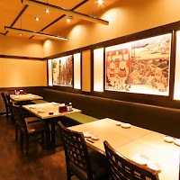 寿司居酒屋 花の舞 菊名駅西口店