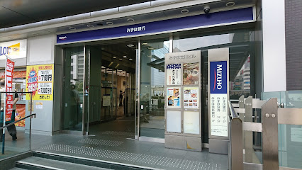 みずほ銀行 立川支店