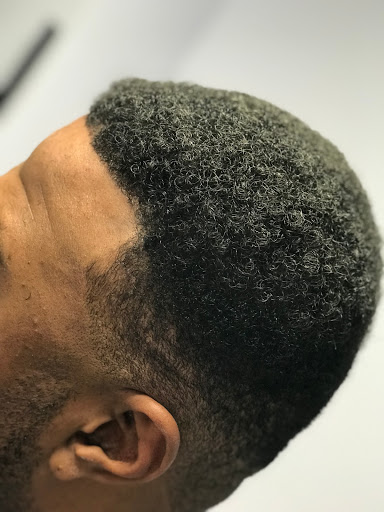 Hair Salon «Iconique Hair Studio», reviews and photos, 201 E Markham St #40, Little Rock, AR 72201, USA
