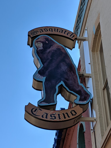 Casino «Gilpin Casino», reviews and photos, 111 Main St, Black Hawk, CO 80422, USA