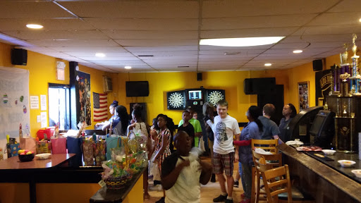 Los-Diablos Motorcycle Club, 2501 Ames Ave, Omaha, NE 68111, USA, 