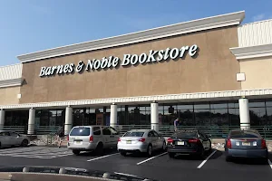 Barnes & Noble image