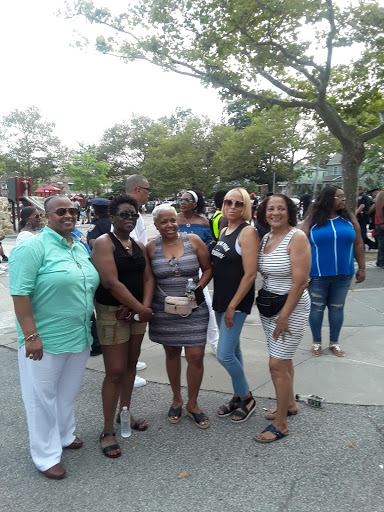 Park «Montbellier Park», reviews and photos, Springfield Blvd, Springfield Gardens, NY 11413, USA