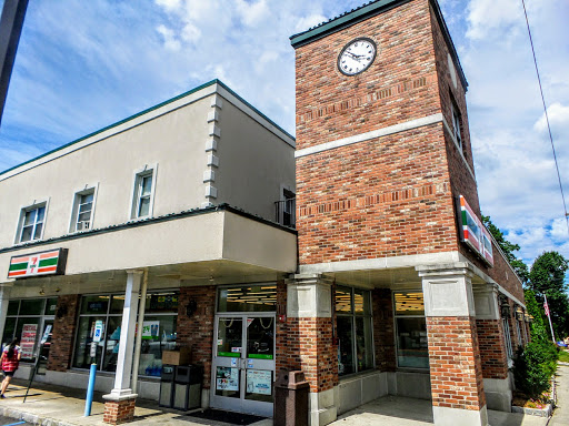 Convenience Store «7-Eleven», reviews and photos, 287 Bloomfield Ave, Verona, NJ 07044, USA