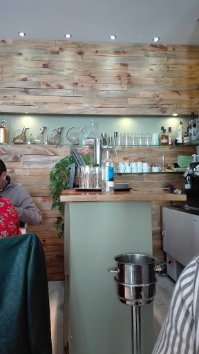 Rqr Gastrobar