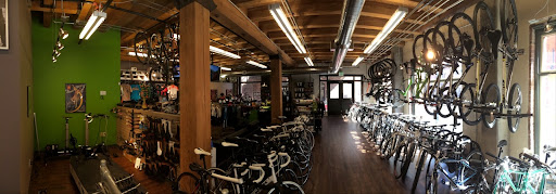 Bicycle Store «Elevation Cycles», reviews and photos, 1500 Wynkoop St #102, Denver, CO 80202, USA