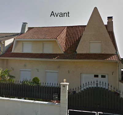 AMF COUVERTURE à Montfermeil