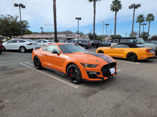 Ford Dealer «AutoNation Ford Torrance», reviews and photos, 3111 Pacific Coast Hwy, Torrance, CA 90505, USA