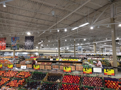 Grocery Store «Meijer», reviews and photos, 3822 Colonel Glenn Hwy, Fairborn, OH 45324, USA