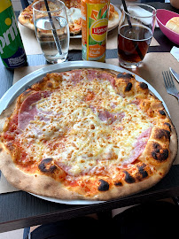 Pizza du Pizzeria Fonti Vittel - n°12