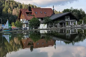 Pension & Apartments am Bergsee image