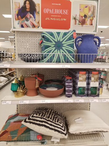 Department Store «Target», reviews and photos, 3900 Sisk Rd, Modesto, CA 95356, USA