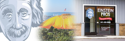 Plumber «Einstein Plumbing and Heating», reviews and photos, 4218 S Steele St, Tacoma, WA 98409, USA