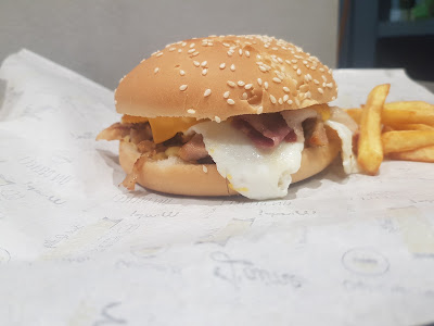 Magic Pizza à Marignane