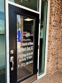 Scott Chiropractic and Wellness - Photo 6 - Car repair in McKinney, TX, Frisco