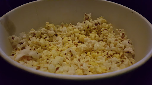 Movie Theater «Regal Cinemas Park Place 16 & RPX», reviews and photos, 7200 US-19, Pinellas Park, FL 33781, USA