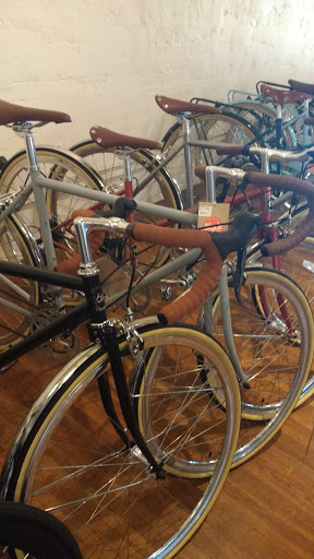 Bicycle Store «The Bicycle Stand», reviews and photos, 2740 E Broadway, Long Beach, CA 90803, USA