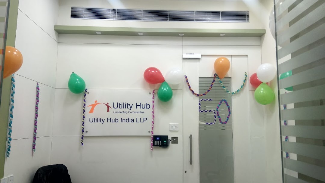 Utility Hub India LLP