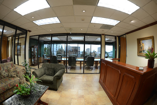 Trial Attorney «The Reeves Law Group», reviews and photos