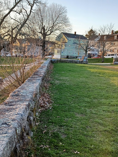 Park «Ruggles Park», reviews and photos, 756 Locust St, Fall River, MA 02720, USA