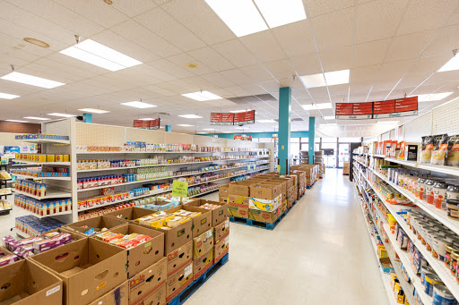 Discount Supermarket «Traders Discount Markets», reviews and photos, 855 S Bluff St, St George, UT 84770, USA