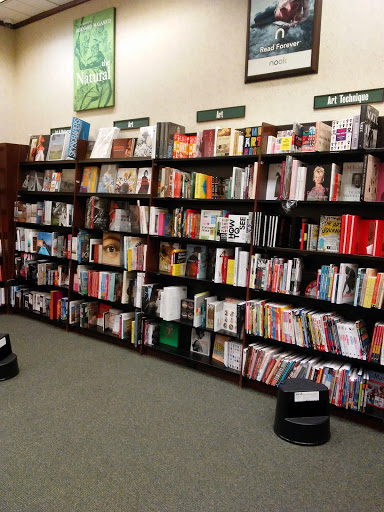 Book Store «Barnes & Noble», reviews and photos, 5303 FM 1960, Houston, TX 77069, USA
