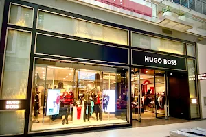 HUGO BOSS image