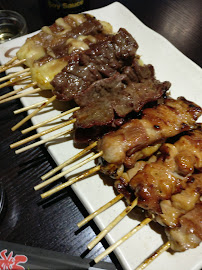 Yakitori du Restaurant japonais Oi Sushi à La Ferté-sous-Jouarre - n°10