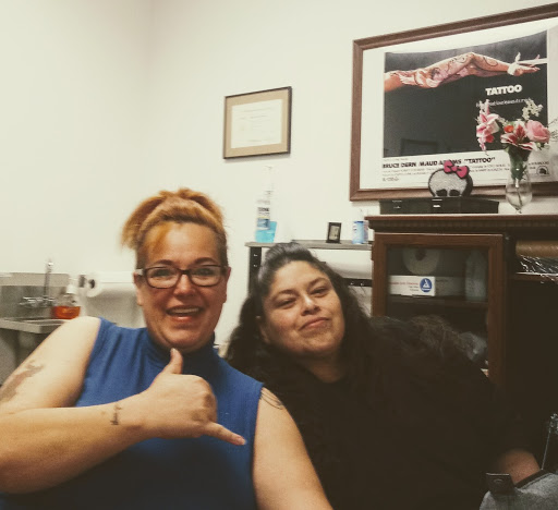 Explore modern tattoo ideas, creative tattoo ideas in Las Vegas, available at Artforms Tattoo