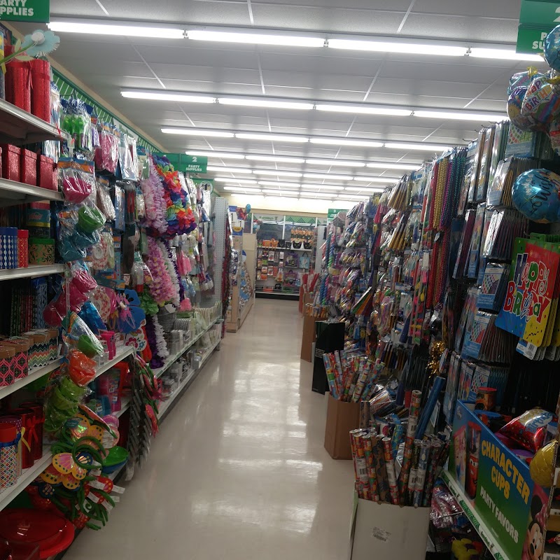 Dollar Tree