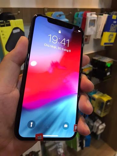 Trung Apple - Sửa iPhone chuyên nghiệp