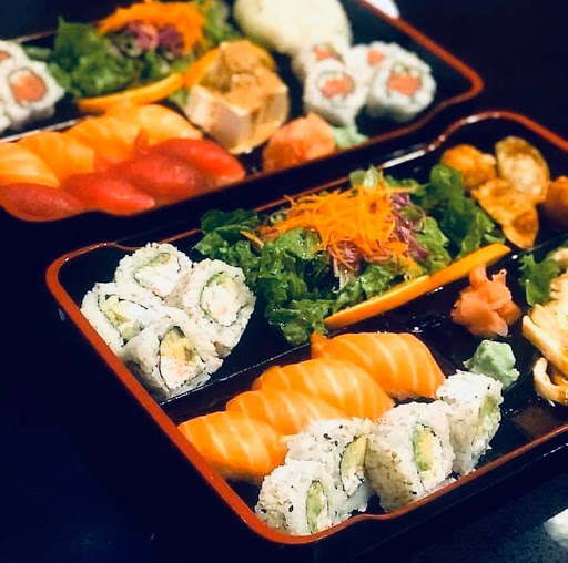 DRAGON SUSHI - Indio prices image