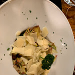 Photo n°3 de l'avis de Andrea.o fait le 16/02/2020 à 12:30 sur le  Bottega Valtellina 18 à Milan