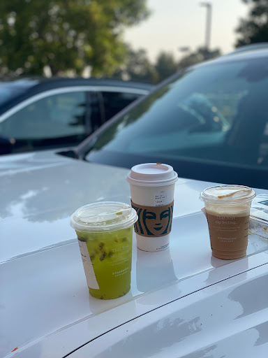 Starbucks image