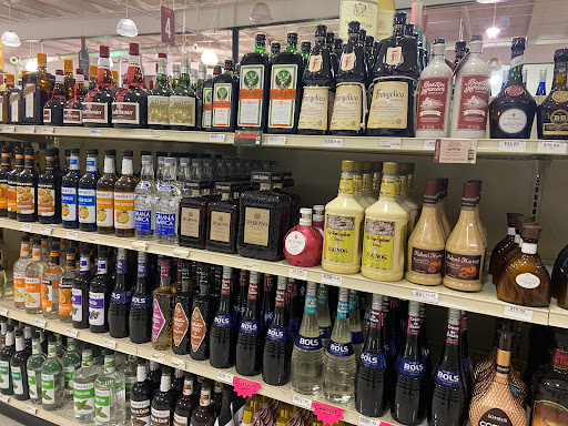 Liquor Store «Austin Liquors», reviews and photos, 20 Boston Turnpike, Shrewsbury, MA 01545, USA