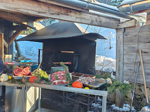 Photo n°16 de Restaurant La Païka à Les Gets ()