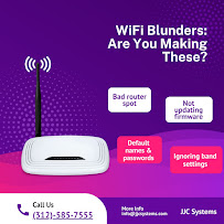 JJC Systems Computer Services - Photo 5 - Car repair in Atlanta, GA, Atlanta